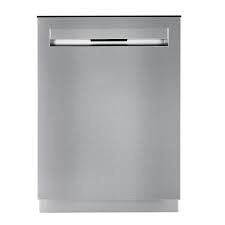 Hisense HUI66360XCUS Top Control 24-in Built-In Dishwasher