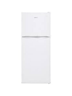 Hotpoint *HPS10LGVRWW 9.7-cu ft Top-Freezer Refrigerator (White)