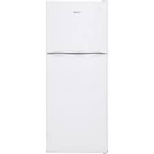 Hotpoint *HPS10LGVRWW 9.7-cu ft Top-Freezer Refrigerator (White)
