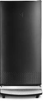 Gladiator *GARF30FDGB 17.8 cu. ft. Rolling Freezerless Refrigerator in Black