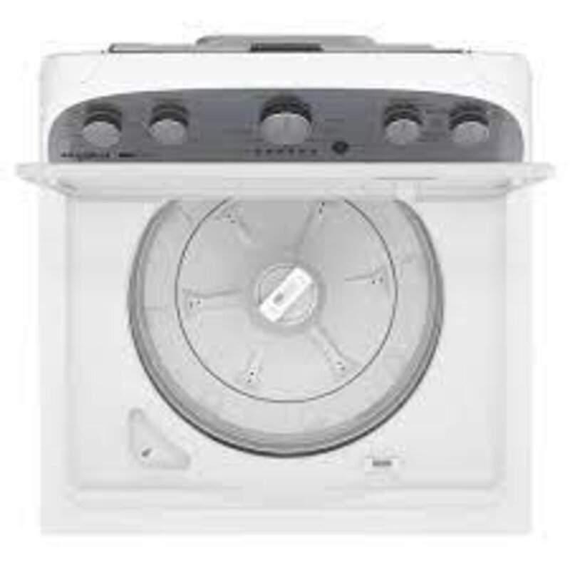 Whirlpool *WTW4957PW 3.8-3.9 Cu. Ft. ® Top Load Washer with Removable Agitator