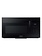 Samsung ME16A4021AB   1.6 Cu. Ft. Over the Range Microwave with Auto Cook in Black