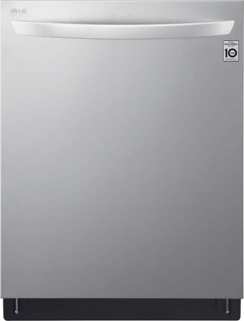 LG **LG  LDT7808SS  (NIB) Top Control smart wifi enabled dishwasher with quadwash and Truesteam
