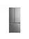 Midea *MRF18B4AST 18 cu. ft. Counter-Depth French Door Bottom Freezer