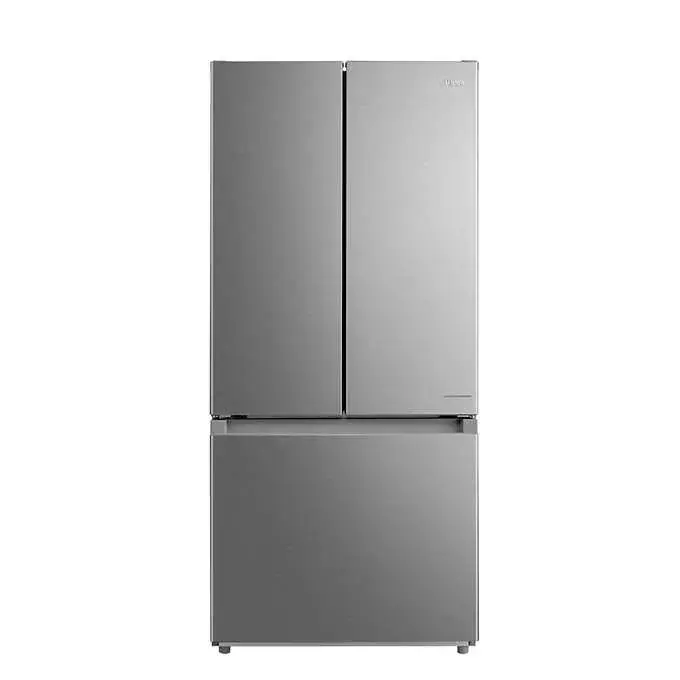 Midea *MRF18B4AST 18 cu. ft. Counter-Depth French Door Bottom Freezer