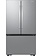 Samsung *Samsung RF32CG5100SR 32 cu. ft. 3-Door French Door Smart Refrigerator with Dual Auto Ice Maker - Stainless Steel