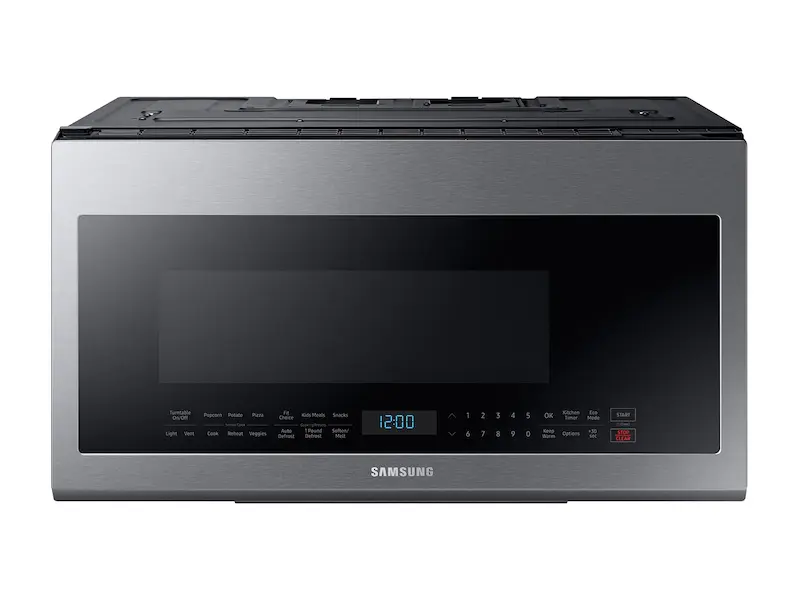 ME19R7041FG/AA Samsung Microwave Ovens