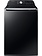 Samsung *WA47CG3500AV 4.7 cu.ft. Large Capacity Smart Top Load Washer with Active WaterJet in Brushed Black
