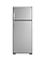 GE *GTS18HYNRFS 17.5 Cu. Ft. Top-Freezer Refrigerator - Stainless Steel