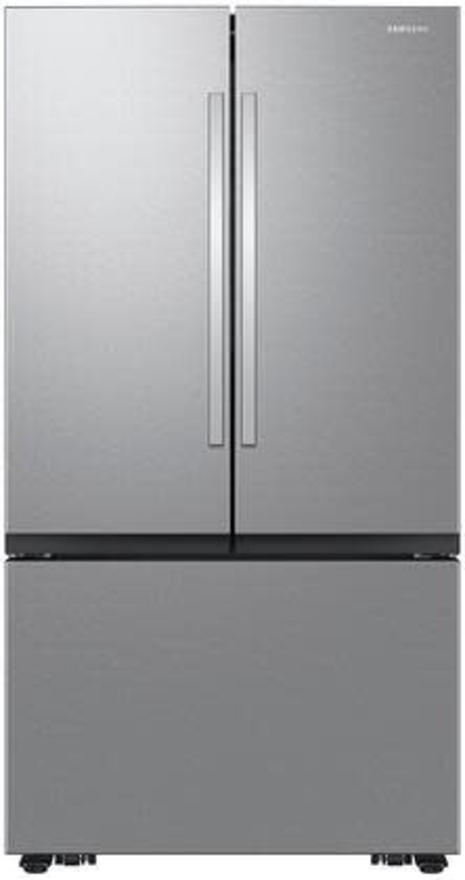 * Samsung RF32CG5300SR Samsung Mega Capacity 31.5cu ft Smart French