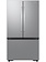 Samsung * RF32CG5300SR Mega Capacity 31.5-cu ft Smart French Door Refrigerator with Dual Ice Maker (Fingerprint Resistant Stainless Steel)