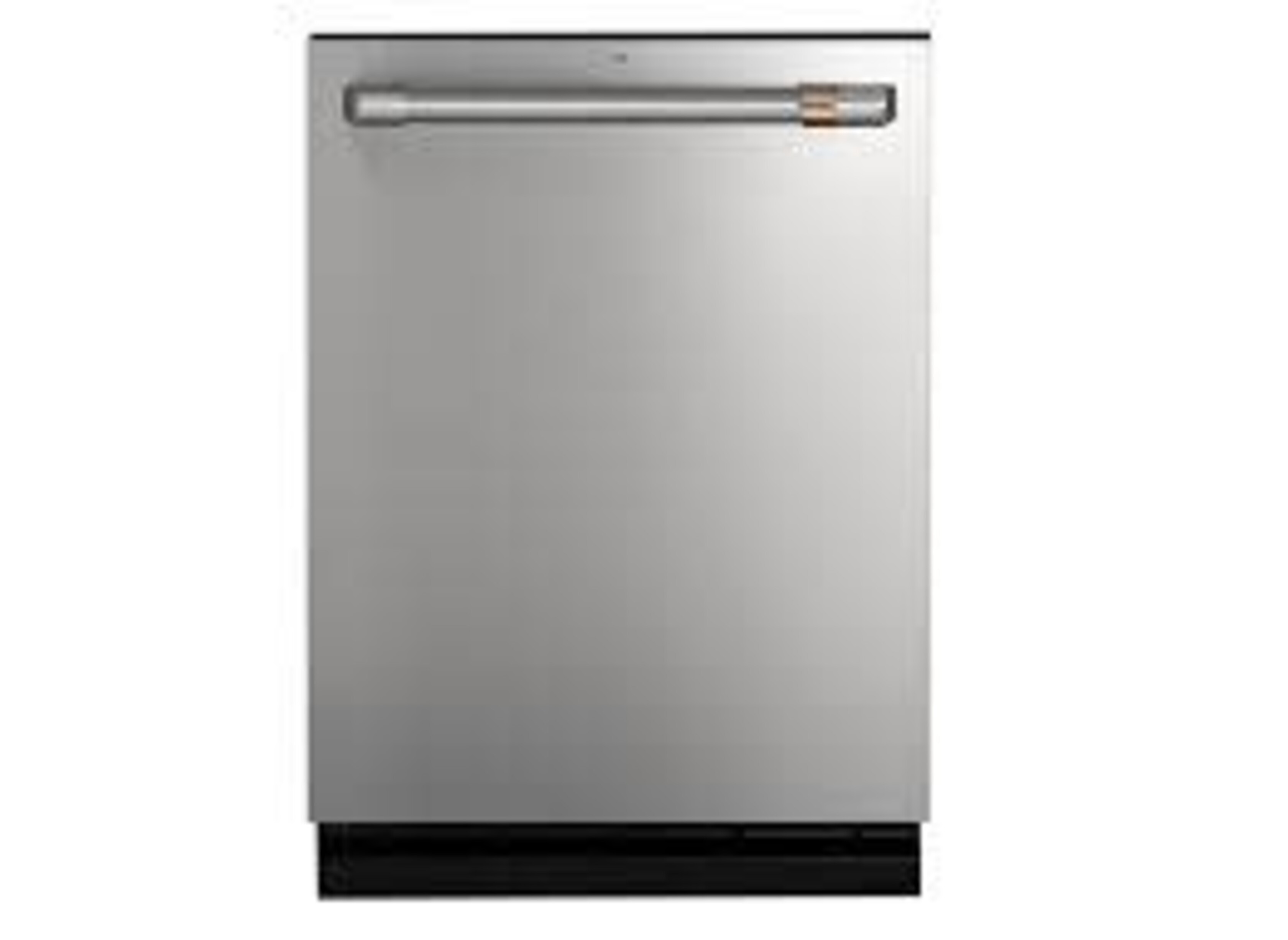 *Cafe CDT805P2NS1 24 in. BuiltIn Top Control Stainless Steel