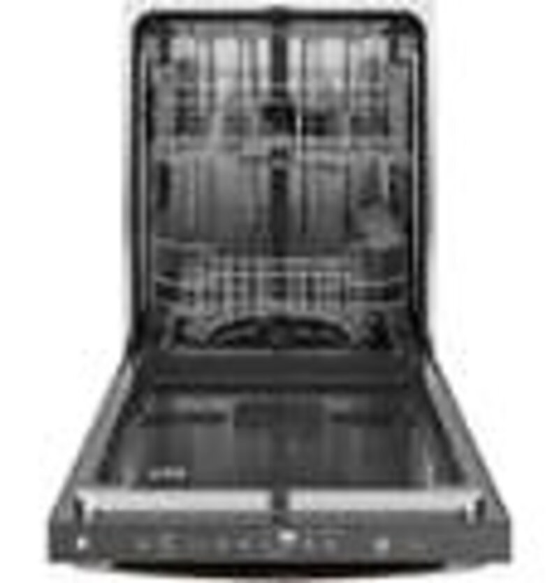 GE *GDT650SMVES 24 in. Slate Top Control Built-In Tall Tub Dishwasher with Dry Boost, 3rd Rack, and 47dBA