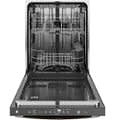 GE *GDT650SMVES 24 in. Slate Top Control Built-In Tall Tub Dishwasher with Dry Boost, 3rd Rack, and 47dBA