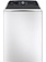 GE *PTW705BSTWS Profile - 5.3 Cu Ft High Efficiency Smart Top Load Washer with Smarter Wash Technology, Easier Reach & Microban Technology - White