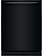 Frigidaire *FDPH4316AB Top Control 24-in Built-In Dishwasher (Black) ENERGY STAR, 52-dBA