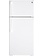 GE *GTS17DTNRWW  16.6 Cu. Ft. Top-Freezer Refrigerator - White