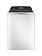 GE *PTW700BSTWS Profile - 5.4 Cu Ft High Efficiency Smart Top Load Washer with Smarter Wash Technology, Easier Reach & Microban Technology - White