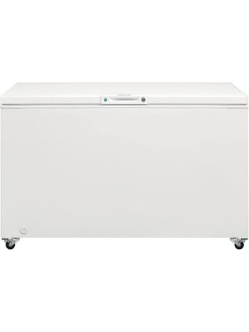 Frigidaire *FFCL1542AW  Frigidaire 14.8-cu ft Garage Ready Chest Freezer (White )