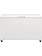 Frigidaire FFCL1542AW 14.8 cu. ft. Manual Defrost Chest Freezer with LED Light