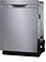 Frigidaire *GDSP4715AF Gallery 24" Stainless Steel Tub Dishwasher with CleanBoost