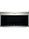 Frigidaire *GMOS1964AF 30 in. 1.9 cu. ft. Over the Range Microwave with Sensor Cook in Stainless Steel
