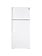 GE *GTE17DTNRWW 16.6 Cu. Ft. Top-Freezer Refrigerator - White