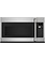 CAFE *CVM517P2RS1  1.7 Cu. Ft. Café Convection Over-the-Range Microwave with Air Fry - Stainless Steel
