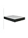 Solstice Black 9" Box Queen Box Spring
