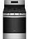 Whirlpool *WFG550S0LZ 5.0 cu.ft. Freestanding Gas Range with Air Fry in Fingerprint Resistant Stainless Steel