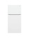 Frigidaire *FFHT2022AW 20-cu ft Top-Freezer Refrigerator (White) ENERGY STAR