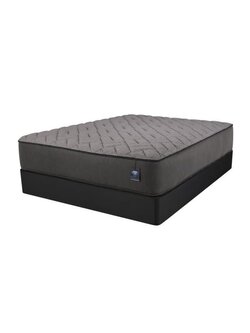 Solstice Solstice Sleep Solutions Palmetto Firm Twin Mattress