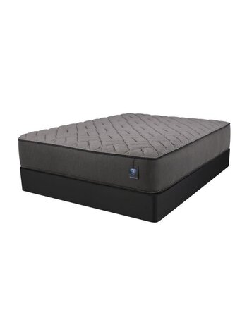 Solstice Solstice Sleep Solutions Palmetto Firm Twin Mattress