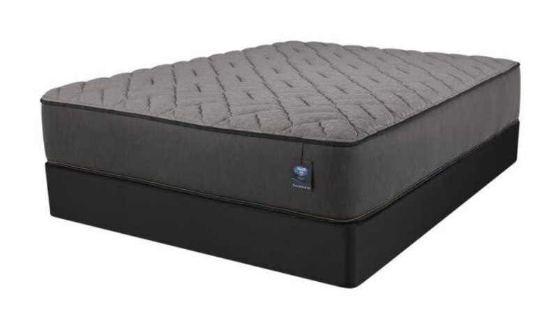 Solstice Solstice Sleep Solutions Palmetto Firm Twin Mattress