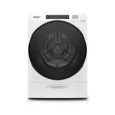 Whirlpool *WFC682CLW Whirlpool 4.5 Cu. Ft. Ventless All In One Washer & Dryer with Load & Go XL Dispenser