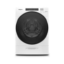Whirlpool *Whirlpool WFC682CLW 4.5 Cu. Ft. Ventless All In One Washer & Dryer with Load & Go XL Dispenser