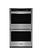 Maytag *MOED6030LZ 30" Built-In Electric Convection Double Wall Oven with Air Fry - Stainless Steel