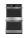 GE *JTD3000SNSS  30" Built-In Double Electric Wall Oven - Stainless Steel