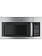GE *JNM3163RJSS 1.6 cu. ft. Over the Range Microwave in Stainless Steel