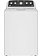 GE *GTW485ASWWB 4.5-cu ft High Efficiency Agitator Top-Load Washer (White)