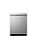 LG *LDPH5554S  Smart Top-Control Dishwasher with 1-Hour Wash & Dry, QuadWash® Pro, and Dynamic Heat Dry™
