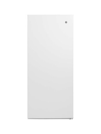 GE *FUF21QRRWW Garage Ready 21.3 cu. ft. Frost Free Defrost Upright Freezer in White