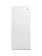 GE *FUF21QRRWW Garage Ready 21.3 cu. ft. Frost Free Defrost Upright Freezer in White