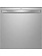 GE *PDT755SYVFS  Profile 24 in. Built-In Top Control Dishwasher in Fingerprint Resistant Stainless w/Stainless Tub, 3rd Rack, 42 dBA