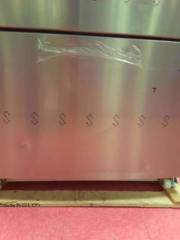 Whirlpool *WRX986SIHZ  26 cu. ft. French Door Refrigerator in Fingerprint Resistant Stainless Steel