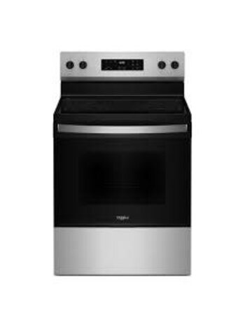 Whirlpool Wfes3030RS