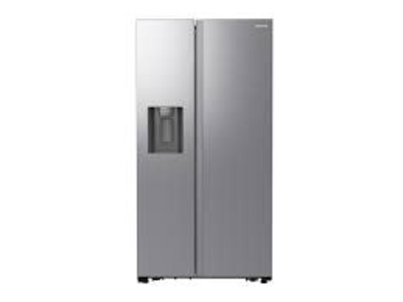 Samsung *RS22T5201SR  22 cu. ft. Side-by-Side Counter Depth Smart Refrigerator with All-Around Cooling - Stainless Steel