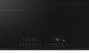 Samsung *NSI6DG9500SR  Bespoke 30-in 4 Burners 6.3-cu ft Self and Steam Cleaning Air Fry Convection Oven Slide-in Smart Induction Range (Stainless Steel)