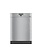 Miele *G5008SCU  Front Control 24-in Built-In Dishwasher With Third Rack (Fingerprint Resistant Clean Touch Steel) ENERGY STAR, 44-dBA