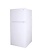 Kenmore *4672312 18.1-cu ft Top-Freezer Refrigerator with Ice Maker (White) ENERGY STAR